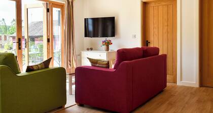 2 bedroom accommodation in Canon Frome, near Ledbury