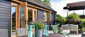 2 soverom innkvartering i Canon Frome, near Ledbury