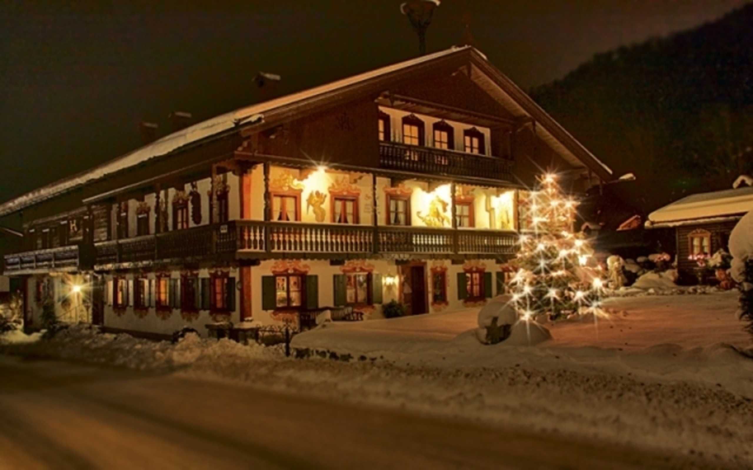 Außenbereich