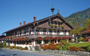 Unclassified image, 5 of 16, button - Vacation apartment Michael - Streinhof vacation apartments (Bayrischzell)