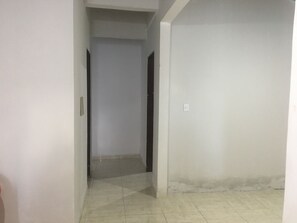 Interior - A house to enjoy the São João festivities. (Campina Grande)