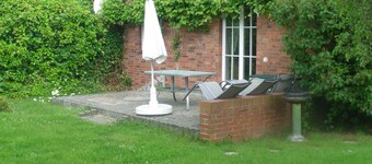 Holiday house Jahnke - Apartment Christa