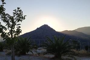 Exterior - Il Silenzio (first floor) Magarikari South Crete (Magarikari)