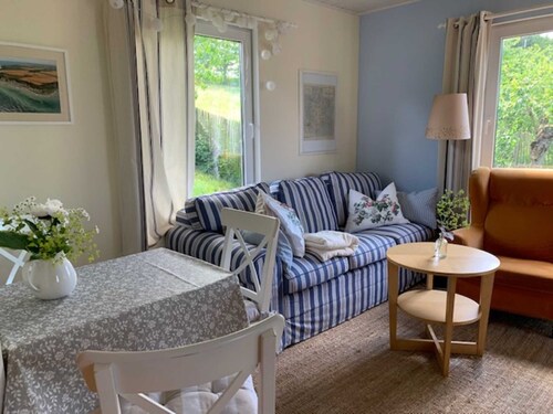 FH Holzkoppel 1 - Ferienhäuser Holzkoppel