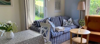 FH Holzkoppel 1 - Holiday homes Holzkoppel