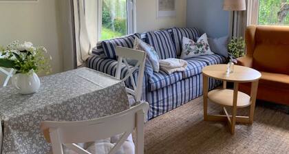 FH Holzkoppel 1 - Holiday homes Holzkoppel