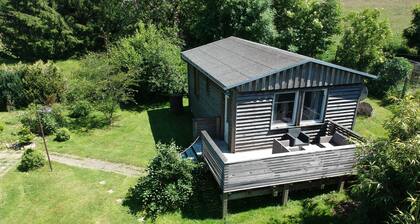 FH Holzkoppel 1 - Holiday homes Holzkoppel