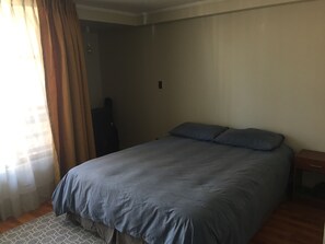 1 Schlafzimmer, WLAN