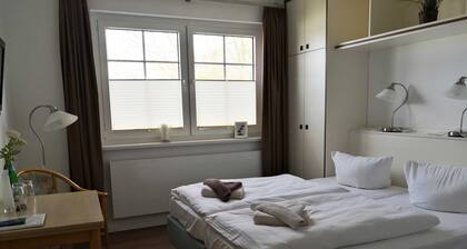 Double room 09 - Guest house & beach hall