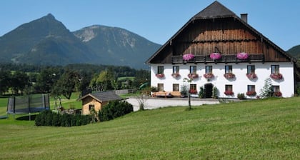 Apartment Postalm - Maislbauer