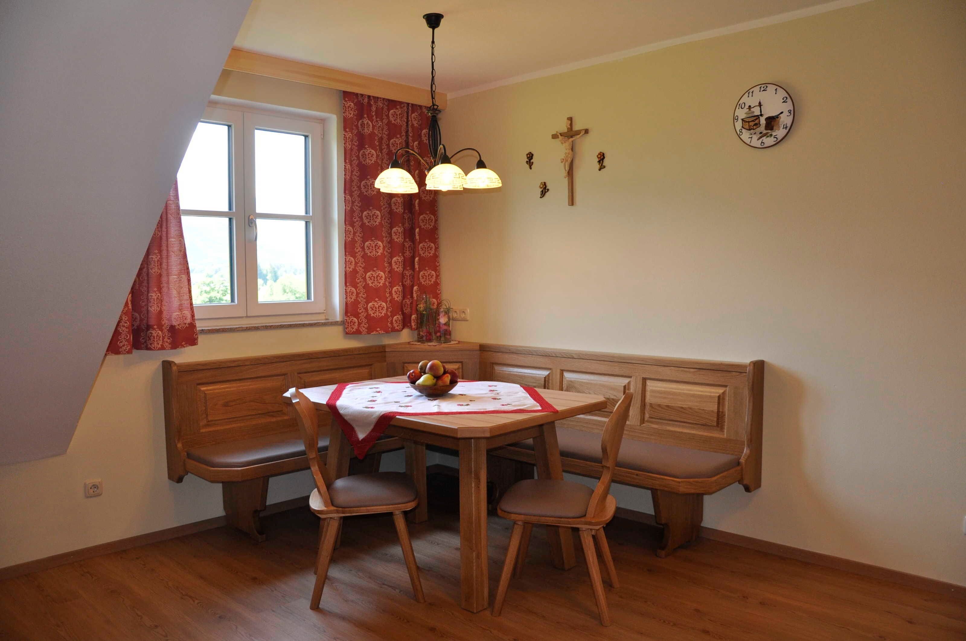 Restauration