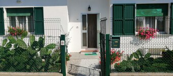 Melissa Vacation home