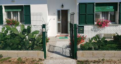 Melissa Vacation home