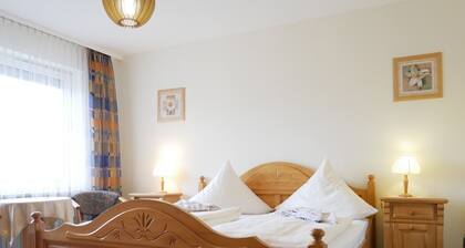 Doppelzimmer 2 - Landgasthof Haus Odenwald