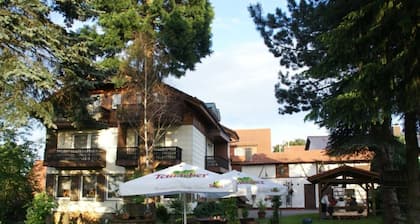 Doppelzimmer 2 - Landgasthof Haus Odenwald