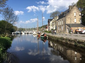 Port de plaisance