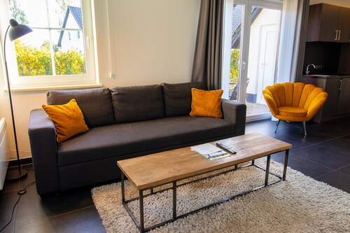 Apartment (a) - Van der Valk Resort Linstow