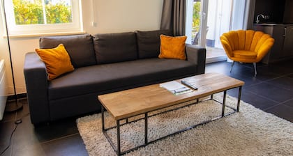 Apartment (a) - Van der Valk Resort Linstow