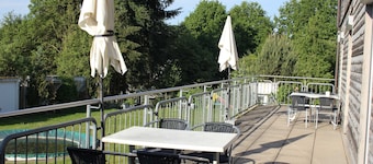 Lejlighed 2 - Haus am Mühlberg