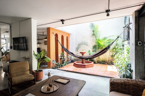 Kolonialvilla in Laureles