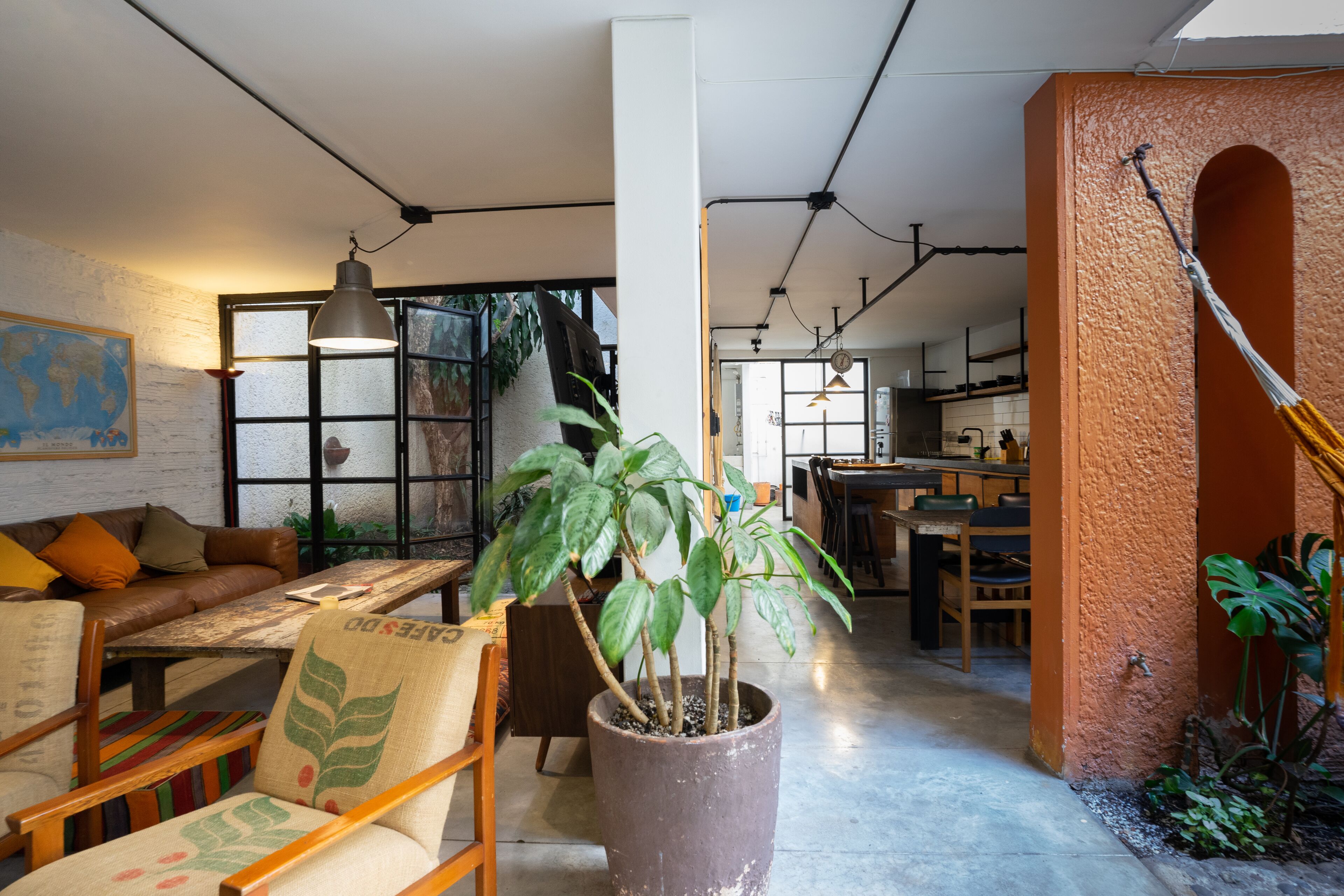 Intérieur