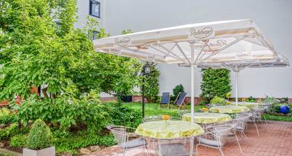 Double Room - Intercity Hotel Erfurt