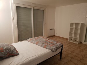 6 chambres, Wi-Fi