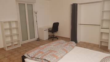 6 chambres, Wi-Fi