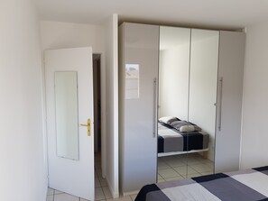1 chambre, bureau, Wi-Fi gratuit