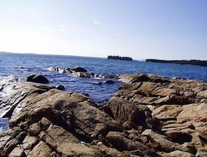 Plage