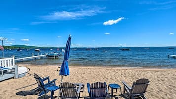 Plage