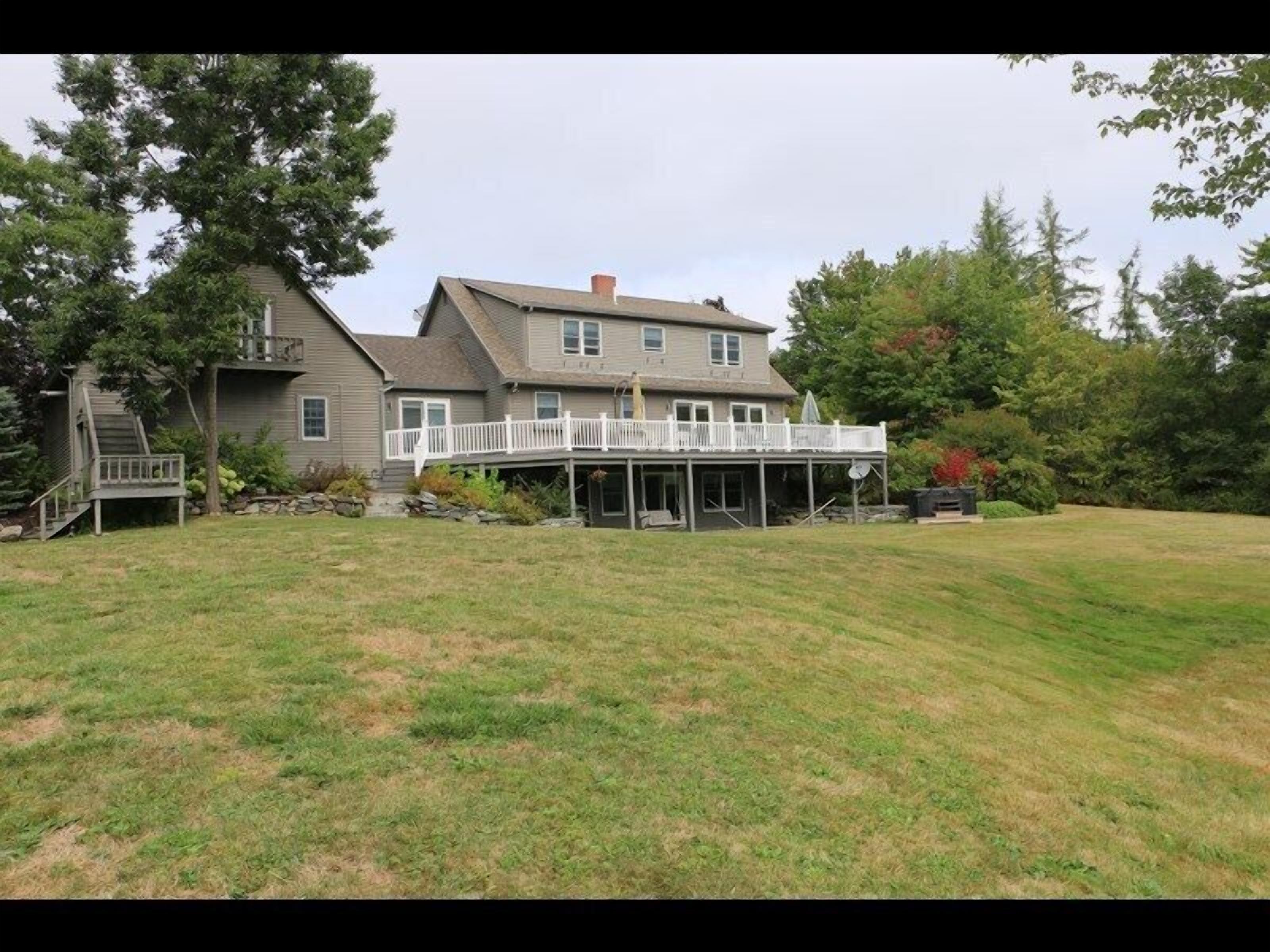 Cadillac Views - Meticulously maintained