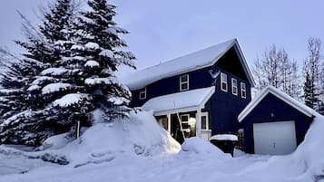 Eksteriør