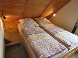 3 Schlafzimmer, WLAN