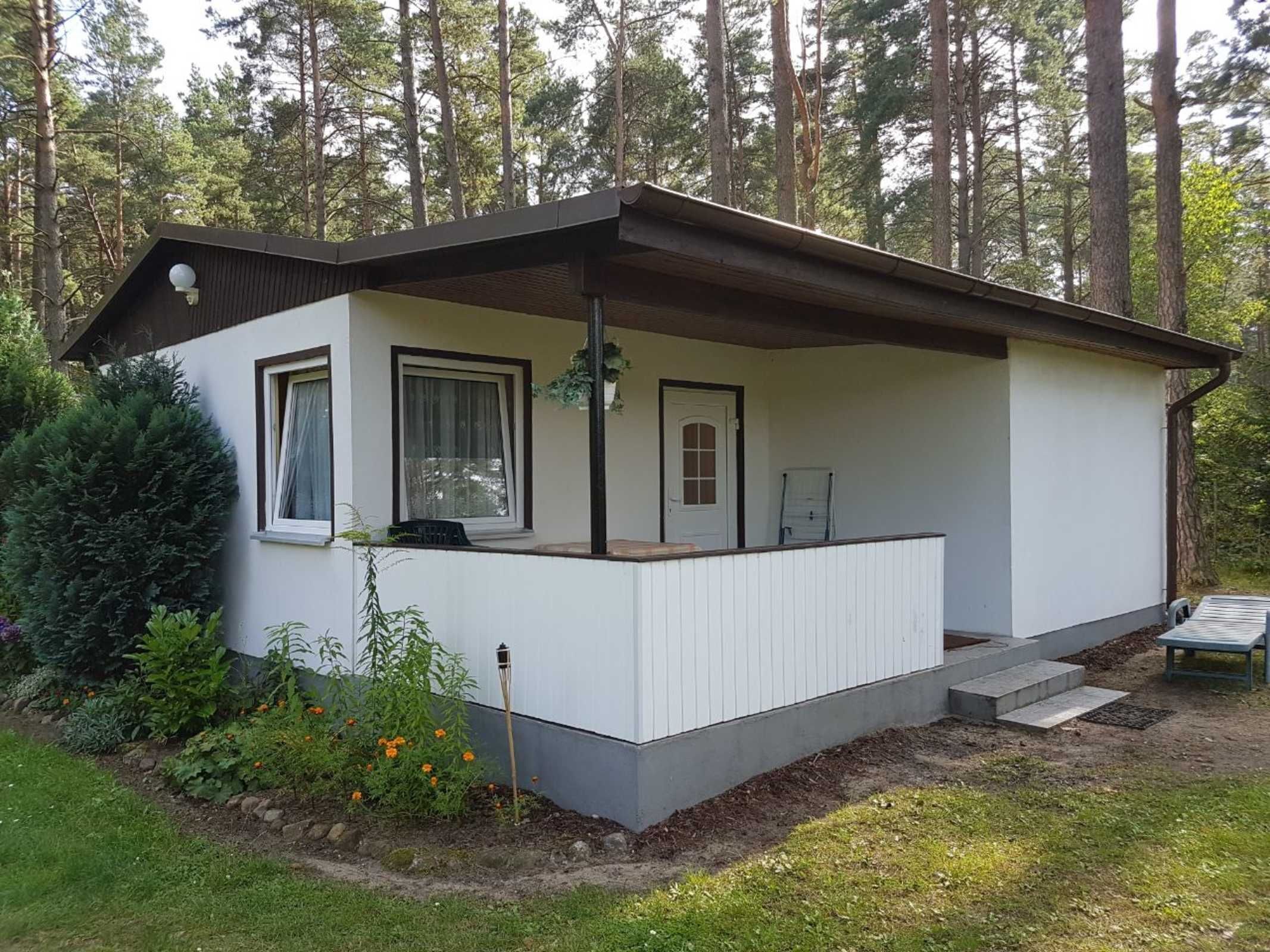 Eksteriør
