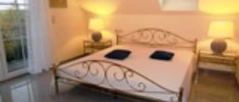 1 bedroom, WiFi