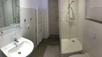 Dusche