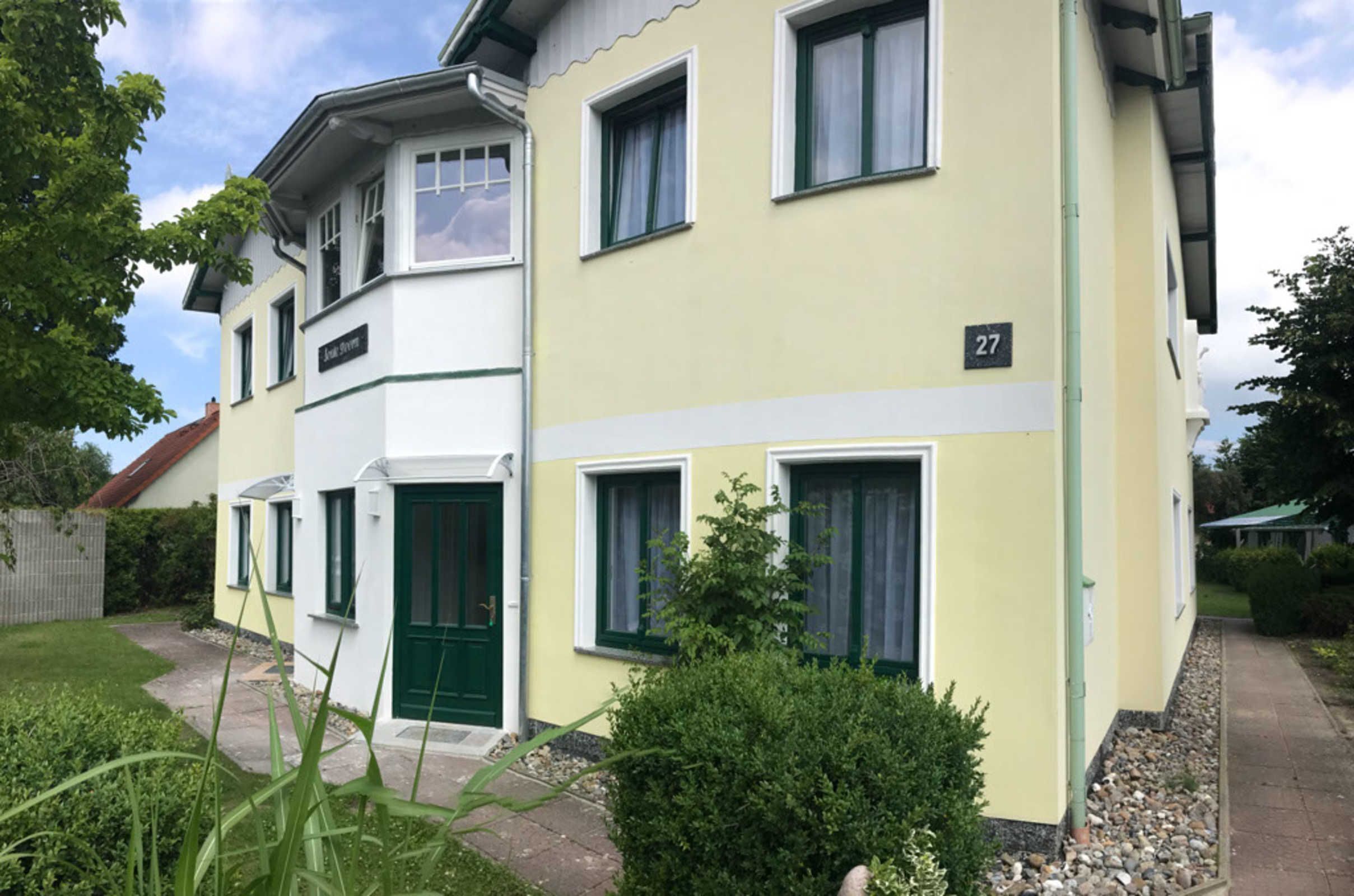 Außenbereich