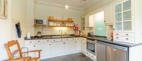 Opvaskemaskine, højstol