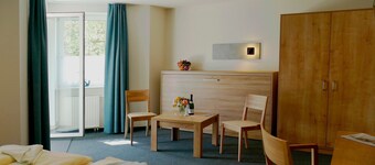 Family room PG0802 - Pension Maiglöckchen