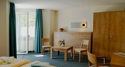 Family room PG0802 - Pension Maiglöckchen