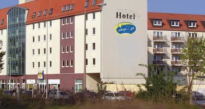 Doppelzimmer TWIN (3) - sleep & go Hotel Magdeburg GmbH