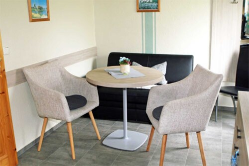 Apartment 5 - Ferienhof Letzter Heller