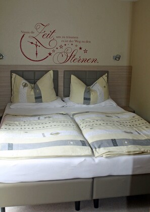 1 soverom, reiseseng for barn og wi-fi