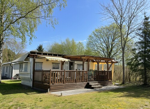 Ferienhaus 16 - Ferienhof Letzter Heller