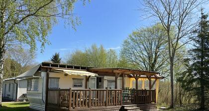 Ferienhaus 16 - Ferienhof Letzter Heller