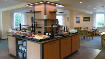 Servei de restauració