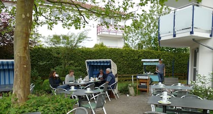 Double room PK1203 - Pension Maiglöckchen