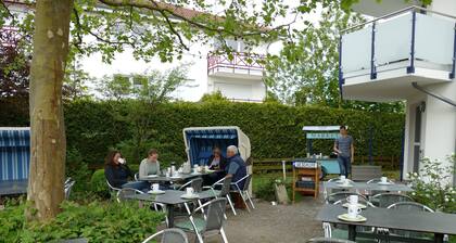 Double room PK1203 - Pension Maiglöckchen