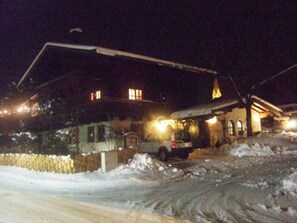 Ulkopuoli